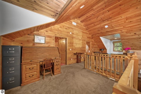 Tiny photo for 4207 Twins Trail, South Boardman, MI 49680 (MLS # 1951414)