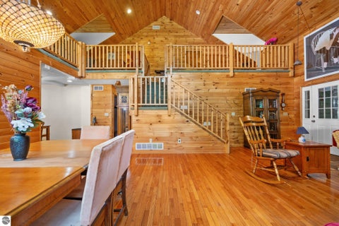 Tiny photo for 4207 Twins Trail, South Boardman, MI 49680 (MLS # 1951414)