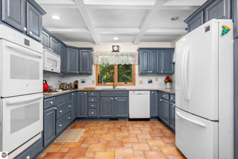 Tiny photo for 4207 Twins Trail, South Boardman, MI 49680 (MLS # 1951414)