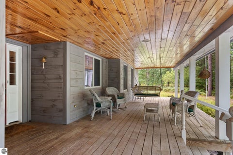 Tiny photo for 4207 Twins Trail, South Boardman, MI 49680 (MLS # 1951414)