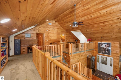 Tiny photo for 4207 Twins Trail, South Boardman, MI 49680 (MLS # 1951414)