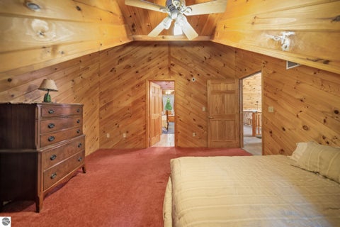 Tiny photo for 4207 Twins Trail, South Boardman, MI 49680 (MLS # 1951414)
