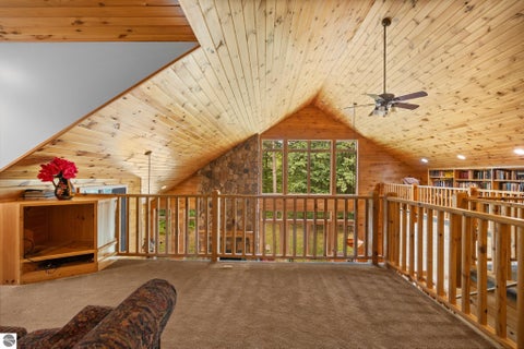 Tiny photo for 4207 Twins Trail, South Boardman, MI 49680 (MLS # 1951414)