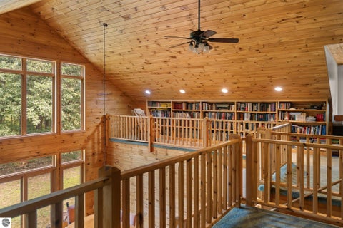 Tiny photo for 4207 Twins Trail, South Boardman, MI 49680 (MLS # 1951414)