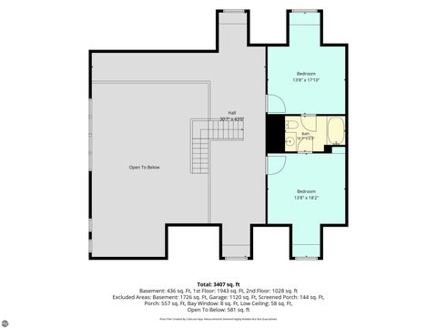Tiny photo for 4207 Twins Trail, South Boardman, MI 49680 (MLS # 1951414)
