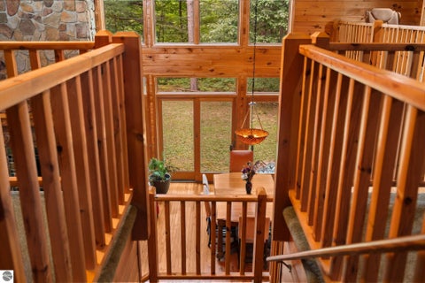Tiny photo for 4207 Twins Trail, South Boardman, MI 49680 (MLS # 1951414)