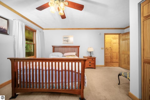 Tiny photo for 4207 Twins Trail, South Boardman, MI 49680 (MLS # 1951414)