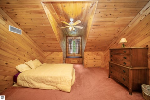 Tiny photo for 4207 Twins Trail, South Boardman, MI 49680 (MLS # 1951414)
