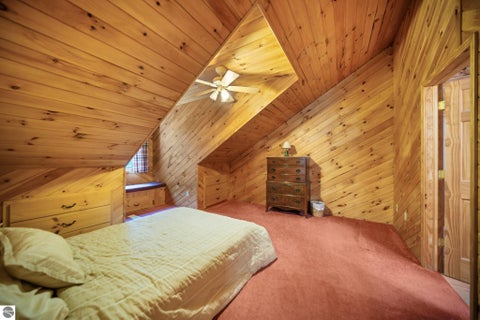 Tiny photo for 4207 Twins Trail, South Boardman, MI 49680 (MLS # 1951414)