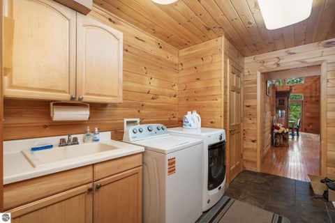 Tiny photo for 4207 Twins Trail, South Boardman, MI 49680 (MLS # 1951414)