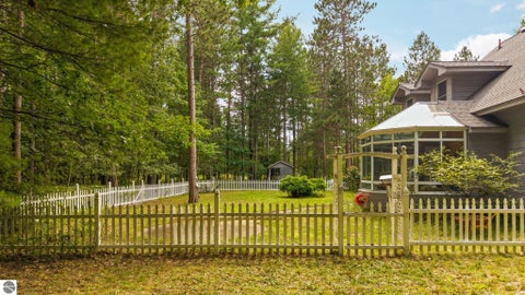 Tiny photo for 4207 Twins Trail, South Boardman, MI 49680 (MLS # 1951414)