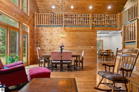 Tiny photo for 4207 Twins Trail, South Boardman, MI 49680 (MLS # 1951414)