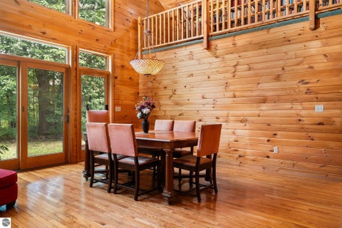 Tiny photo for 4207 Twins Trail, South Boardman, MI 49680 (MLS # 1951414)
