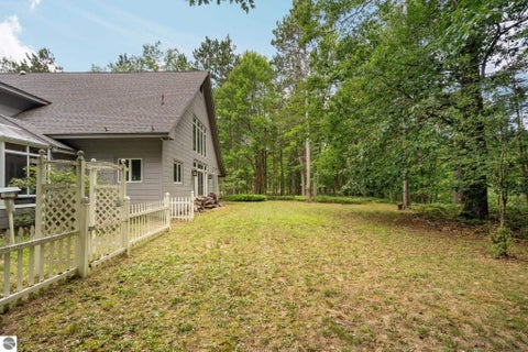 Tiny photo for 4207 Twins Trail, South Boardman, MI 49680 (MLS # 1951414)