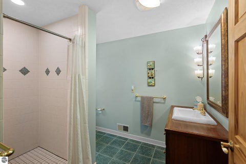 Tiny photo for 4207 Twins Trail, South Boardman, MI 49680 (MLS # 1951414)