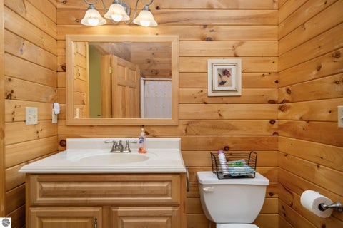 Tiny photo for 4207 Twins Trail, South Boardman, MI 49680 (MLS # 1951414)