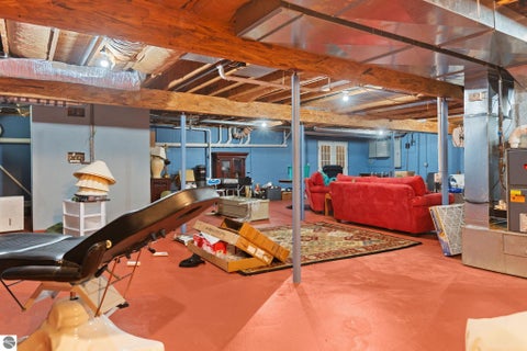 Tiny photo for 4207 Twins Trail, South Boardman, MI 49680 (MLS # 1951414)