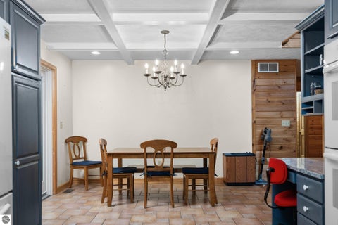 Tiny photo for 4207 Twins Trail, South Boardman, MI 49680 (MLS # 1951414)