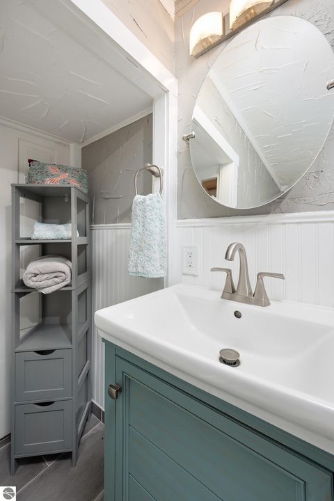 Tiny photo for 7787 East Shore Road, Traverse City, MI 49686 (MLS # 1943840)