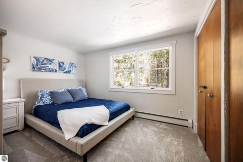 Tiny photo for 7787 East Shore Road, Traverse City, MI 49686 (MLS # 1943840)