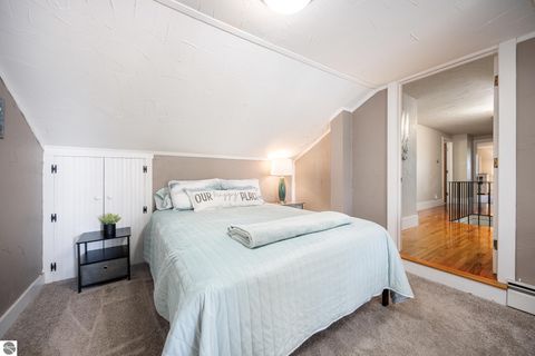 Tiny photo for 7787 East Shore Road, Traverse City, MI 49686 (MLS # 1943840)