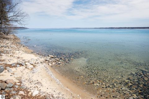 Tiny photo for 7787 East Shore Road, Traverse City, MI 49686 (MLS # 1943840)