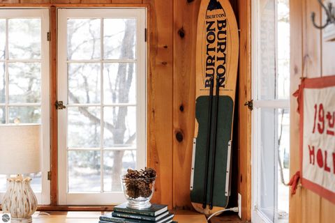 Tiny photo for 7787 East Shore Road, Traverse City, MI 49686 (MLS # 1943840)