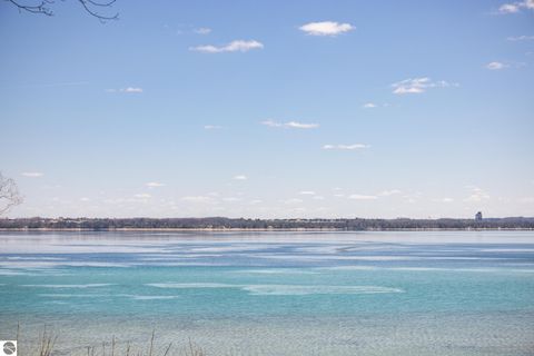 Tiny photo for 7787 East Shore Road, Traverse City, MI 49686 (MLS # 1943840)