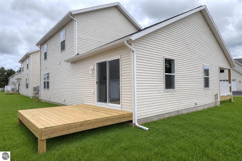 Tiny photo for 2839 Ruby Street, Traverse City, MI 49684 (MLS # 1949331)
