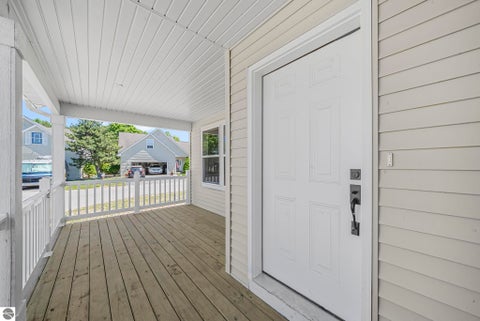Tiny photo for 2839 Ruby Street, Traverse City, MI 49684 (MLS # 1949331)