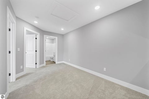 Tiny photo for 2839 Ruby Street, Traverse City, MI 49684 (MLS # 1949331)