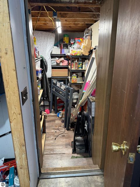 Tiny photo for 5681 M-66, Charlevoix, MI 49720 (MLS # 1943279)