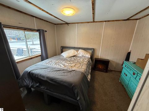 Tiny photo for 5681 M-66, Charlevoix, MI 49720 (MLS # 1943279)