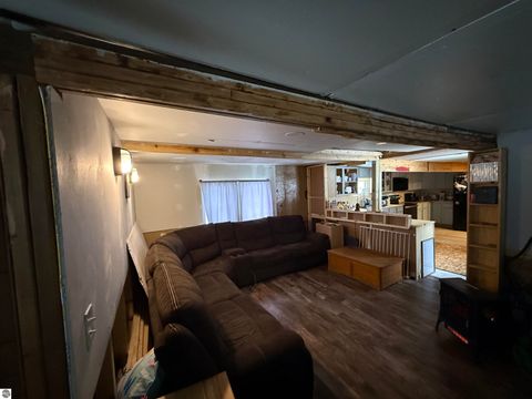 Tiny photo for 5681 M-66, Charlevoix, MI 49720 (MLS # 1943279)