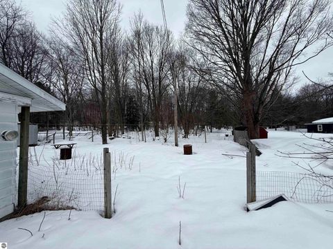 Tiny photo for 5681 M-66, Charlevoix, MI 49720 (MLS # 1943279)