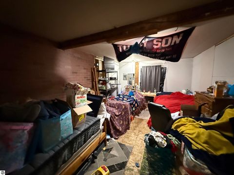 Tiny photo for 5681 M-66, Charlevoix, MI 49720 (MLS # 1943279)