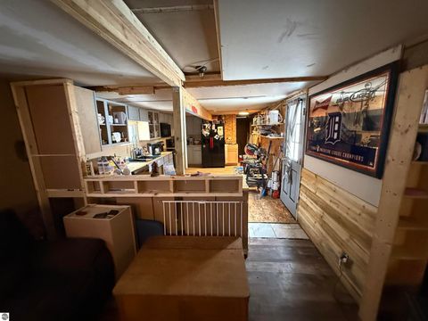 Tiny photo for 5681 M-66, Charlevoix, MI 49720 (MLS # 1943279)