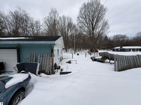 Tiny photo for 5681 M-66, Charlevoix, MI 49720 (MLS # 1943279)