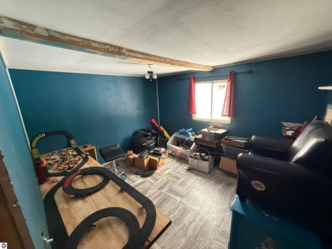 Tiny photo for 5681 M-66, Charlevoix, MI 49720 (MLS # 1943279)