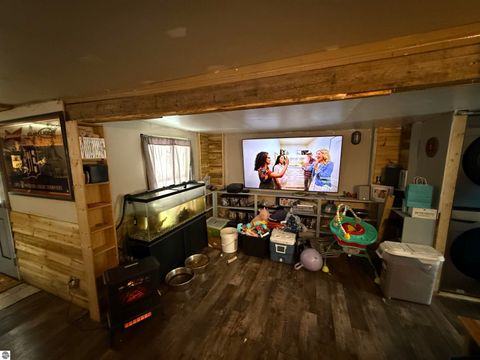 Tiny photo for 5681 M-66, Charlevoix, MI 49720 (MLS # 1943279)