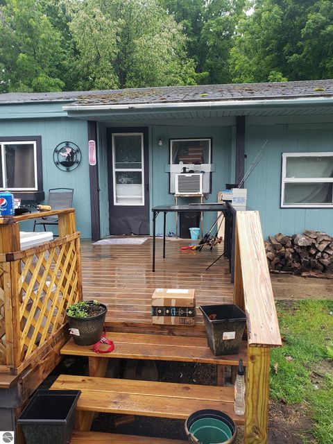 Tiny photo for 5681 M-66, Charlevoix, MI 49720 (MLS # 1943279)