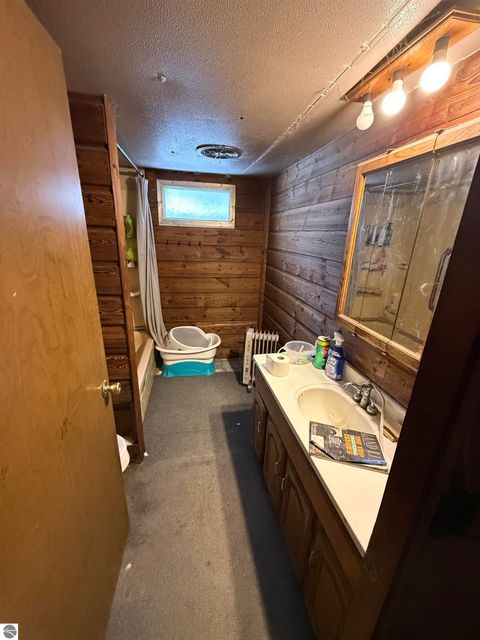 Tiny photo for 5681 M-66, Charlevoix, MI 49720 (MLS # 1943279)