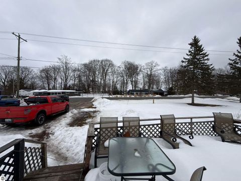 Tiny photo for 5681 M-66, Charlevoix, MI 49720 (MLS # 1943279)