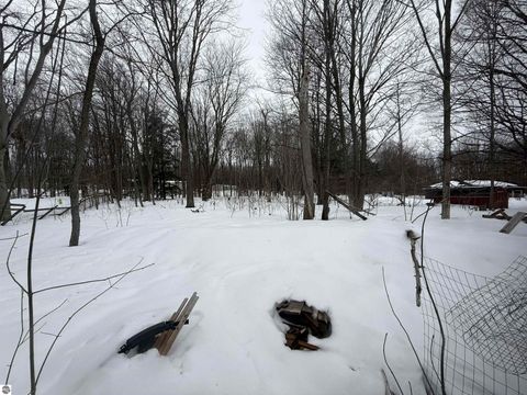 Tiny photo for 5681 M-66, Charlevoix, MI 49720 (MLS # 1943279)