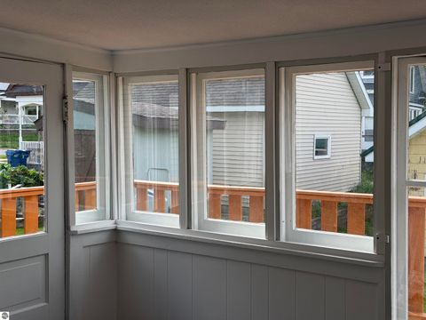 Tiny photo for 218 Stimson Street, Cadillac, MI 49601 (MLS # 1945590)