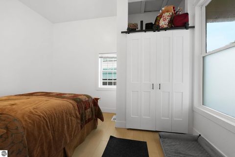 Tiny photo for 218 Stimson Street, Cadillac, MI 49601 (MLS # 1945590)