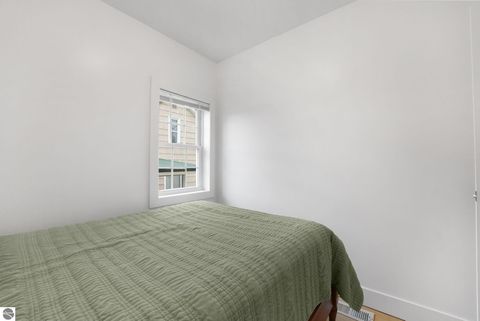 Tiny photo for 218 Stimson Street, Cadillac, MI 49601 (MLS # 1945590)