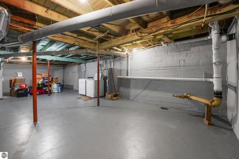 Tiny photo for 218 Stimson Street, Cadillac, MI 49601 (MLS # 1945590)
