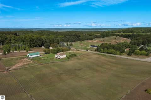 Tiny photo for 7250 E Lincoln Road, Cedar, MI 49621 (MLS # 1950664)