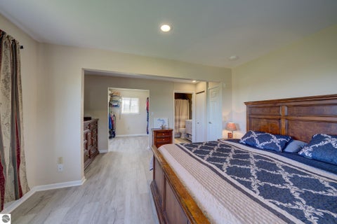Tiny photo for 7250 E Lincoln Road, Cedar, MI 49621 (MLS # 1950664)